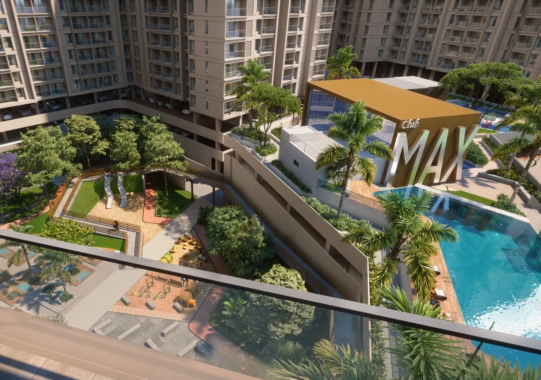 Basil Maximus Amenities 13